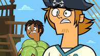 Raj and Wayne, Total Drama Wiki