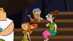 User blog:FlynnUsername/Each Season's Best and Worst Thing, Total Drama  Wiki