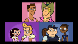 Cartoon Crave on X: Terry McGurrin says TOTAL DRAMA ISLAND (2023