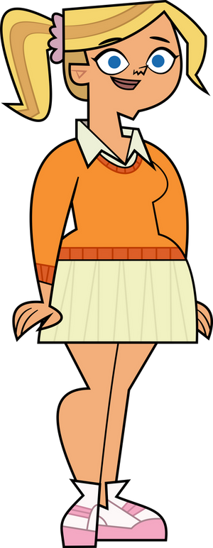 Emma (Total Drama), Total Drama Wiki