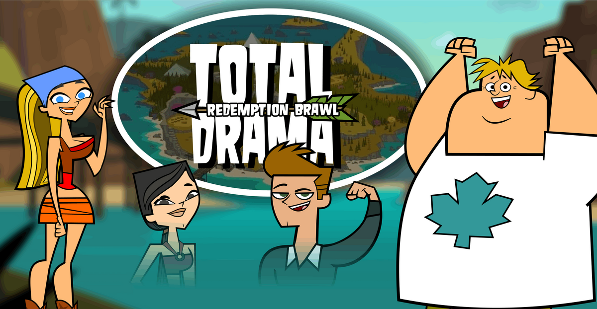 Total Drama: Revenge of the Island - Where to Watch and Stream - TV Guide