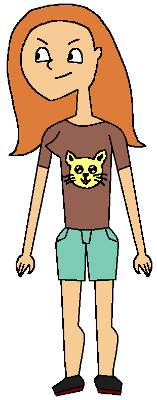 Jude Total Drama Wiki Fandom - Total Dramarama Jude Emoji,Tdo You Love Me  The Emotions - Free Emoji PNG Images 