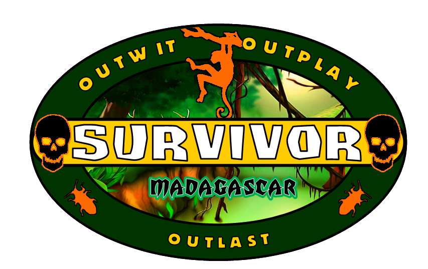 Survivor: Madagascar | Total Drama Island Fanfiction wikia | Fandom