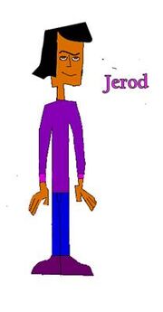 Jerod