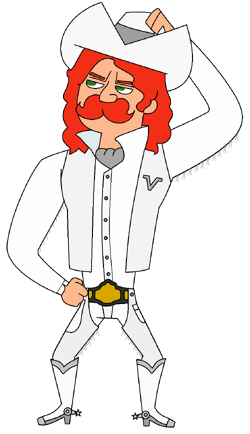 Total Drama Genesis Total Drama Island Fanfiction Wikia Fandom