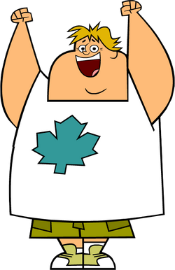 Image Izzypng Total Drama Wiki Fandom Powered By Wikia - Total Drama Island  Izzy - Free Transparent PNG Clipart Images Download