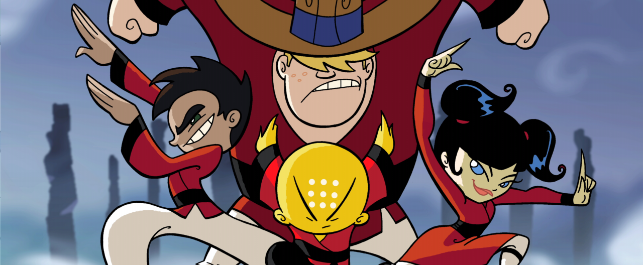 User blog:Jkl9817/Top 30 Animated Shows of the 2000s, Part 2 (20-11) | Total Drama Island Fanfiction wikia | Fandom User blog:Jkl9817/Top 30 Animated Shows of the 2000s, Part 2 (20-11) | Total Drama Island Fanfiction wikia | Fandom