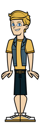 Total Drama Tides, Total Drama Island Fanfiction wikia