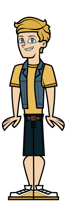 Total Drama Tides, Total Drama Island Fanfiction wikia