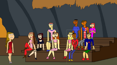 Rank the Final 4 groups from best to worst and explain why (fun fact, all  the Island final 4 players reached the top 4 in another season too): :  r/Totaldrama