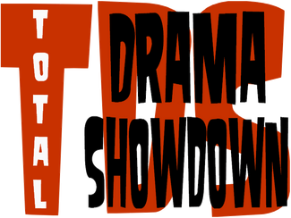 Total Drama Showdown | Total Drama Island Fanfiction wikia | Fandom