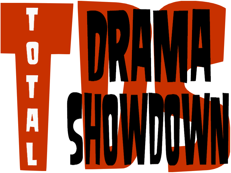 Total Drama Showdown | Total Drama Island Fanfiction wikia | Fandom