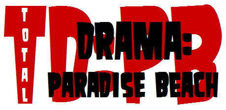 Total Drama: Paradise Beach, Total Drama Island Fanfiction wikia