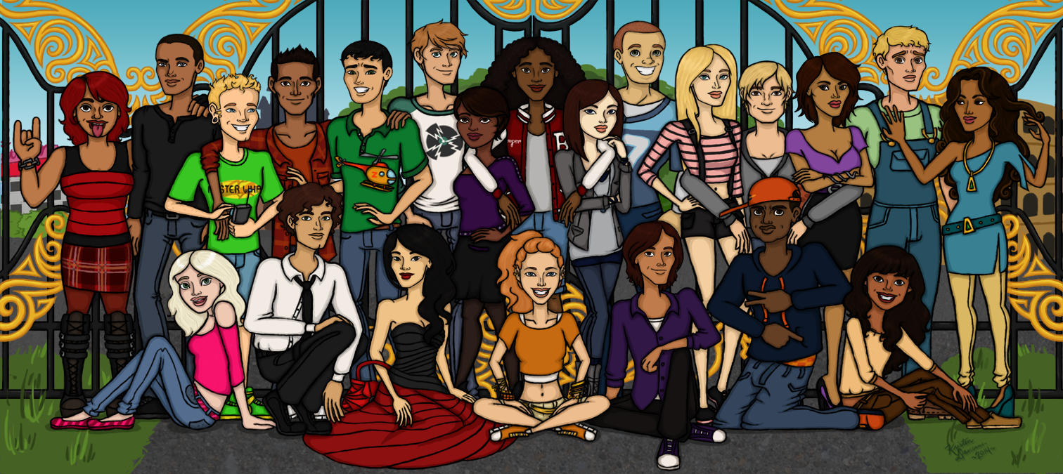 Total Drama Island For Your Entertainment Total Drama Island Fanfiction wikia Fandom picture pic