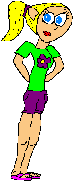 Emily (TDO) | Total Drama Island Fanfiction wikia | Fandom