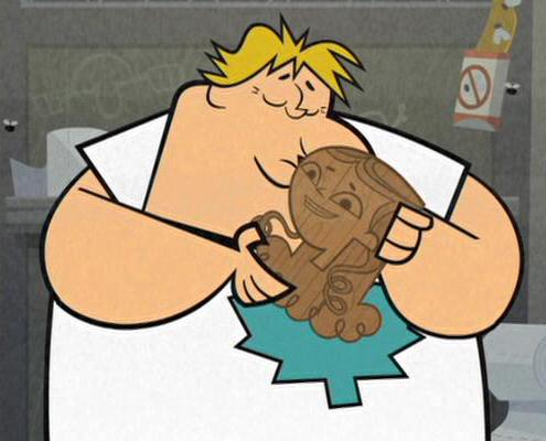 User blog:Jkl9817/Top 30 Animated Shows of the 2000s, Part 3 (10-1), Total  Drama Island Fanfiction wikia