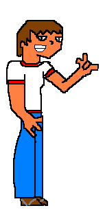 Ben (Alfie) Total Drama Island Fanfiction wikia Fandom
