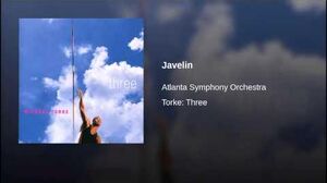 Javelin