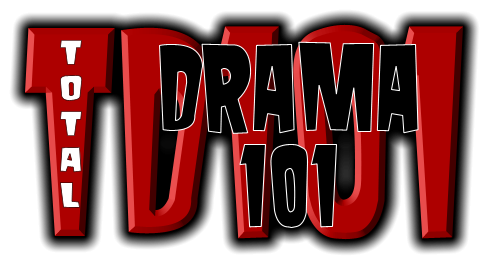 Total Drama 101, Total Drama Island Fanfiction wikia