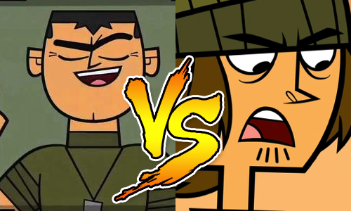 Total Drama Official 