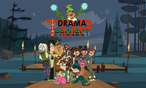 User blog:Jkl9817/Top 30 Animated Shows of the 2000s, Part 3 (10-1), Total  Drama Island Fanfiction wikia