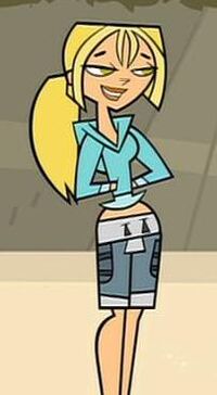 Bridgette, Total Drama Wiki, Fandom