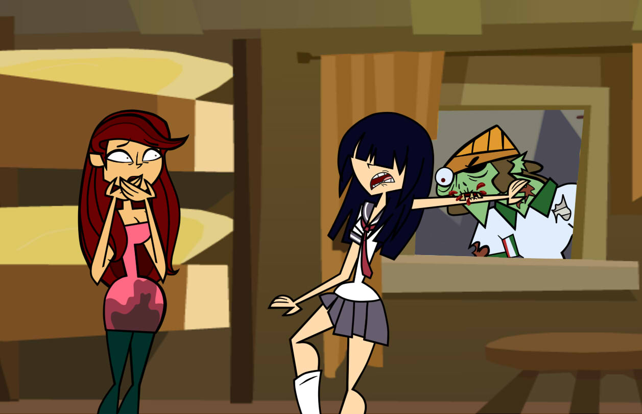 The Dead Games | Total Drama Island Fanfiction wikia | Fandom