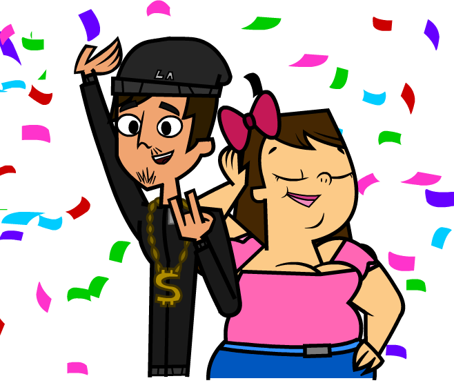 User blogBonkilemonster/Total Drama Gone Wild Progress! (No.6