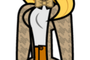 MimiGod, AR$ Total Drama Wiki