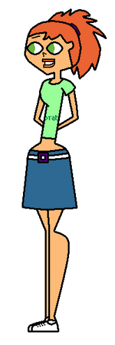 Total Drama What The Heck? | Total Drama Island Fanfiction wikia