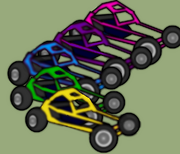 Dunebuggies