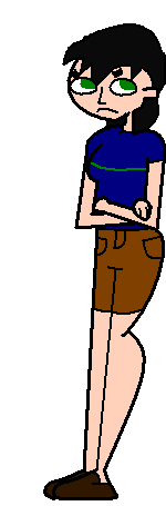 Sydney Total Drama Island Fanfiction wikia Fandom