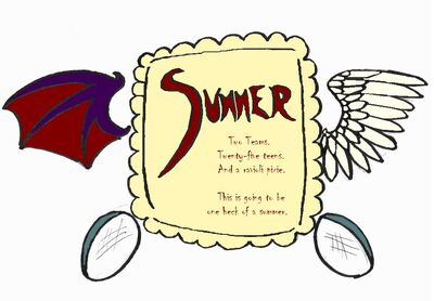 Summer Logo Color