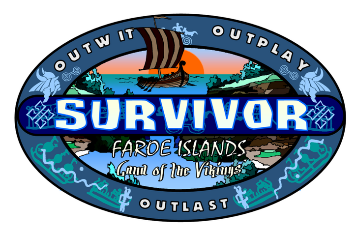 Survivor- Faroe Islands 