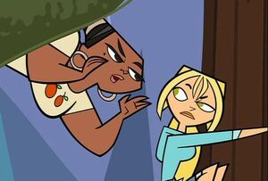 Total Drama Island, by Gilbert and Sullivan, Total Drama Island Fanfiction  wikia