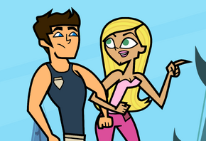 Total Drama Fanon: Gwen and Cody Video #2 - video Dailymotion