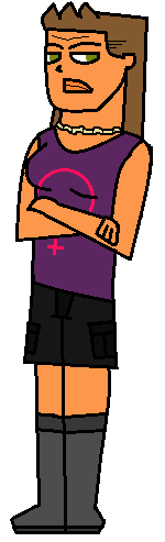 Deb | Total Drama Island Fanfiction wikia | Fandom