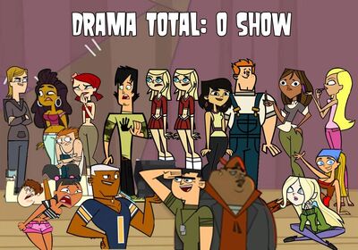 Total-Drama-FanFic