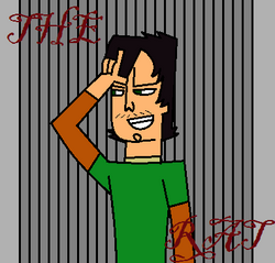 User Blog Dj Spenstar Epic Rap Battles Of Wikia 1 The Rat Vs Damien Total Drama Island Fanfiction Wikia Fandom