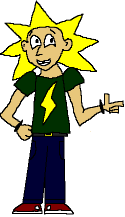 Sparky Total Drama Island Fanfiction wikia Fandom