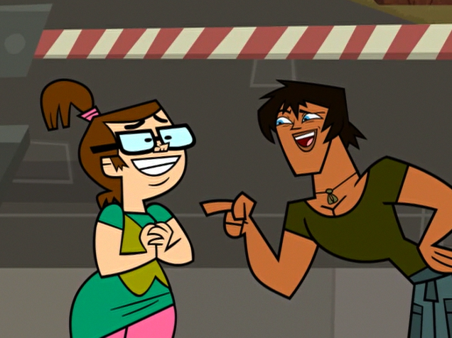 Beth Total Drama Horror Wiki Fandom