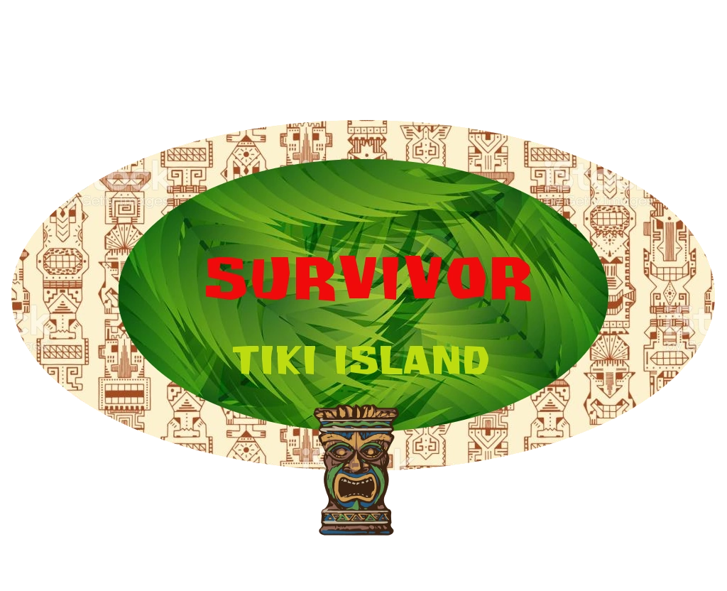 Survivor Tiki Island TotalDramaPolishFanFick Wiki Fandom