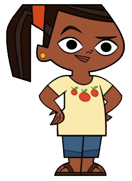 Courtney (Total DramaRama), Total Drama Wiki, Fandom