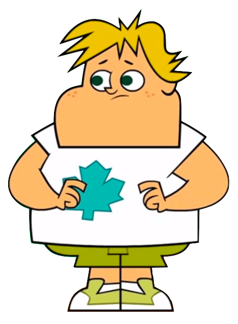 Owen (Total DramaRama), Total Drama Wiki