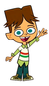 Cody (Total DramaRama), Total Drama Wiki