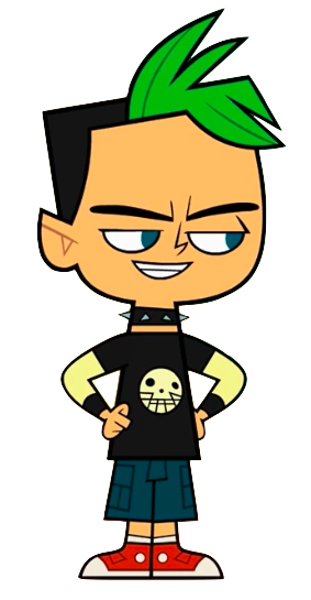 Owen (Total DramaRama), Total Drama Wiki