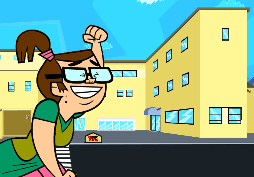 Beth Wiki Total Drama School Fandom