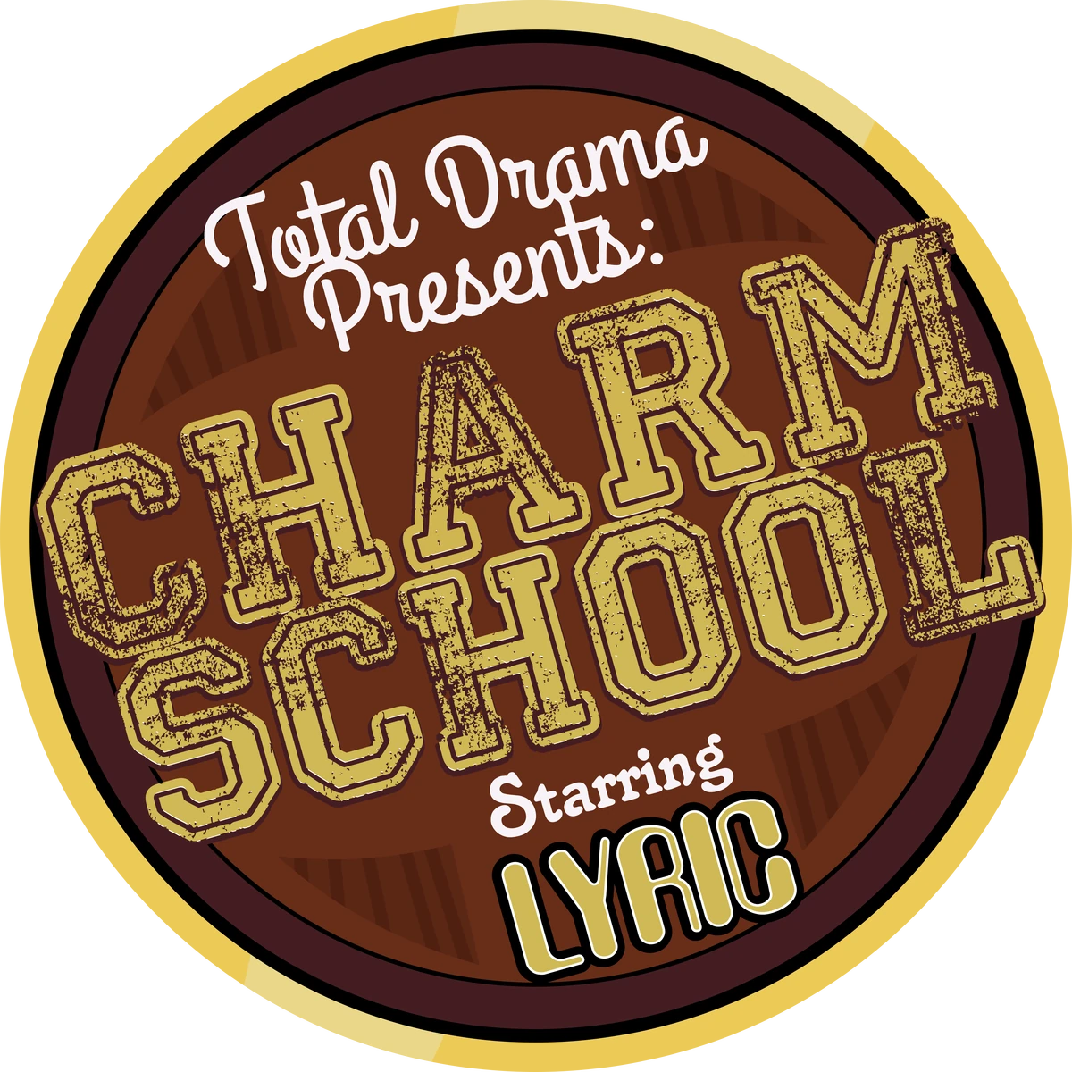 Institute of Drama Charm School TotalDramaTheChallenge Wiki Fandom
