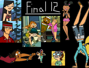 Final 12