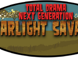 Total Drama Starlight Savanna
